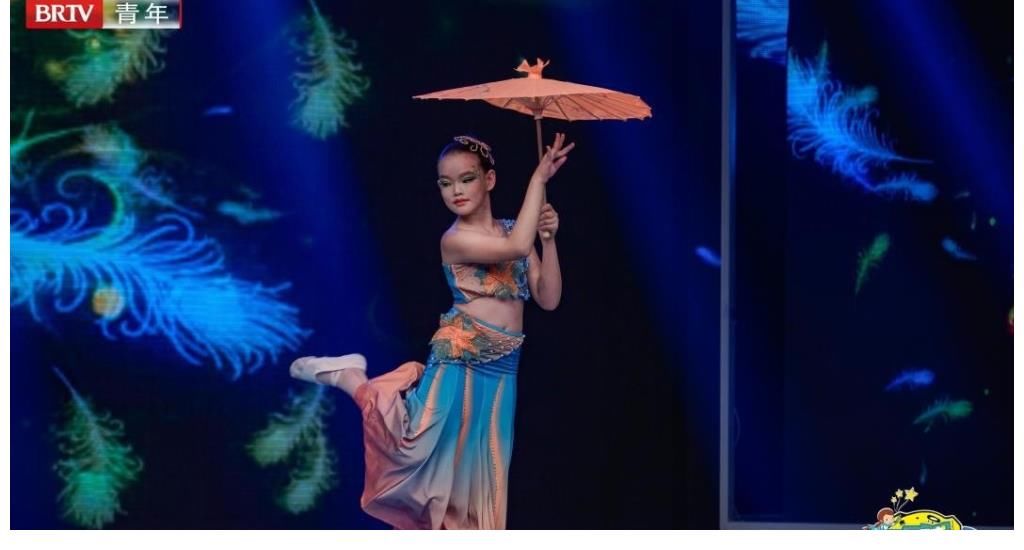 倒计时62天！《国际双行线之我是少年》冬奥特别节目播出