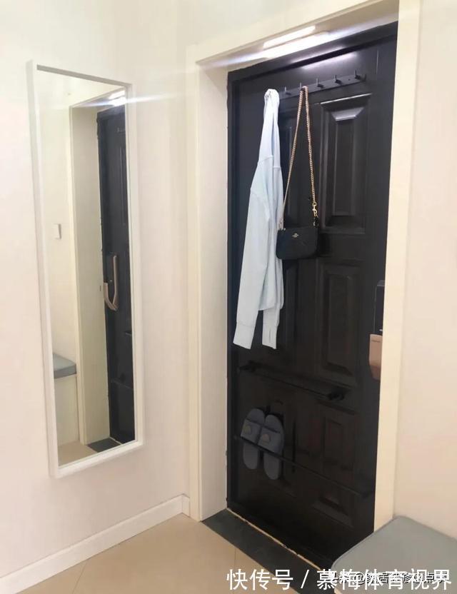 乳胶漆|二孩妈妈布置的治愈系之家,一尘不染井井有条,清爽干净惹人喜爱