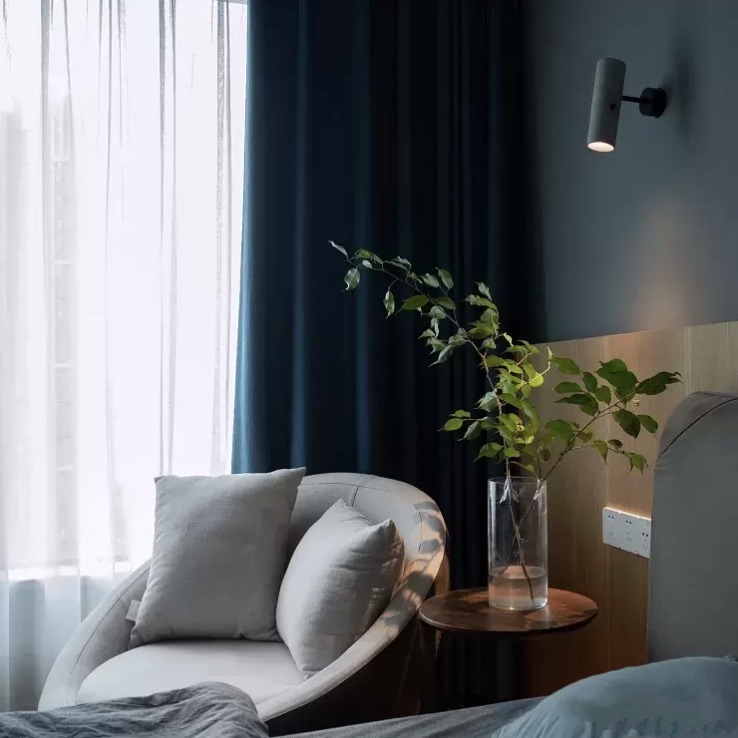 房中房|上有老下有小房子别乱装,学他这么设计,全屋大气实用,老少皆宜