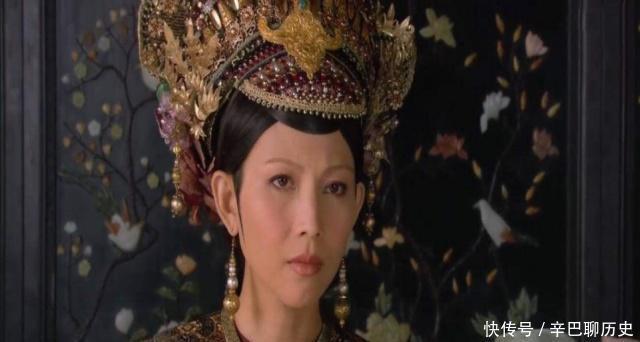 众怒|史上最狠皇太后,不仅毒死自己儿子还做了这件事,引发了众怒