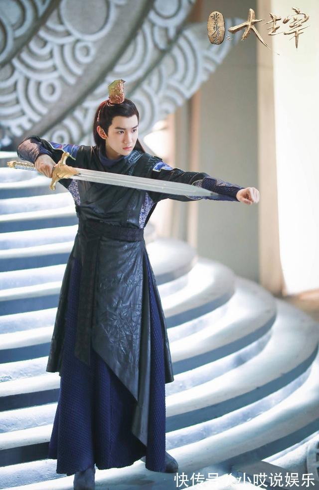 王源|年少成名,3次聯(lián)合國演講,被寧靜一語成讖,如今成反矯情導(dǎo)師