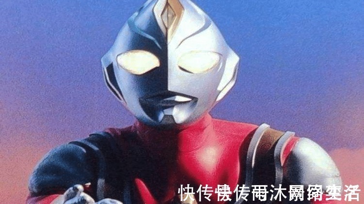 一哥|迪迦奥特曼人间体归来,鹤野刚士直呼前辈,网友 平成一哥是你!