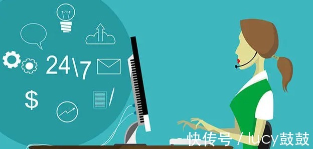 理念|执行客户服务理念，企业应该选择开发智能客服系统