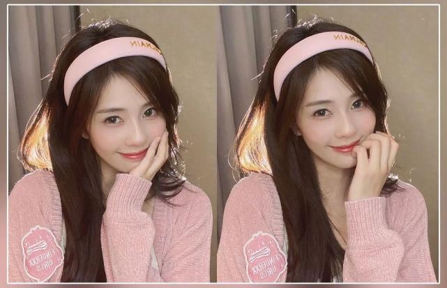 2021公认美女新类型来了！“奶茶系女生”火了！