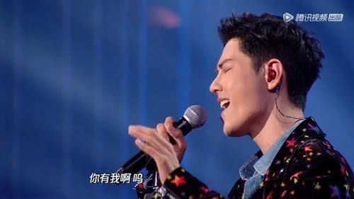 肖战空降《演员2》现场呈现了三种真实状态，尬黑的消失令人欣慰