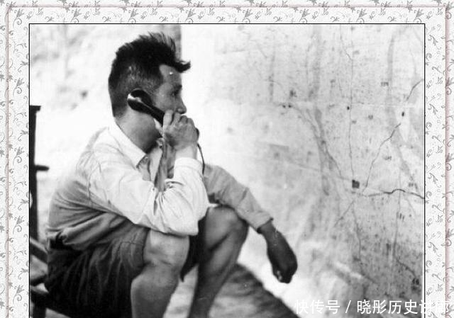 军长|粟裕向陈毅敬礼说:军长,我来迟了,陈毅:军事上主要由你考虑