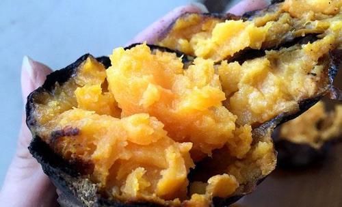 血糖高|血糖高吃红薯,是升血糖还是降血糖?医生告诉你,不要再吃错了