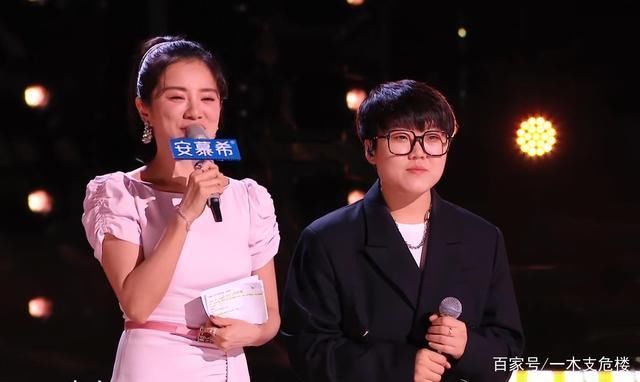 差點又滿票,姚曉棠從好聲音小透明成奪冠大熱,卻注定無緣冠軍