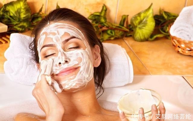 有效成分|女人过了40岁,敷面膜要记住
