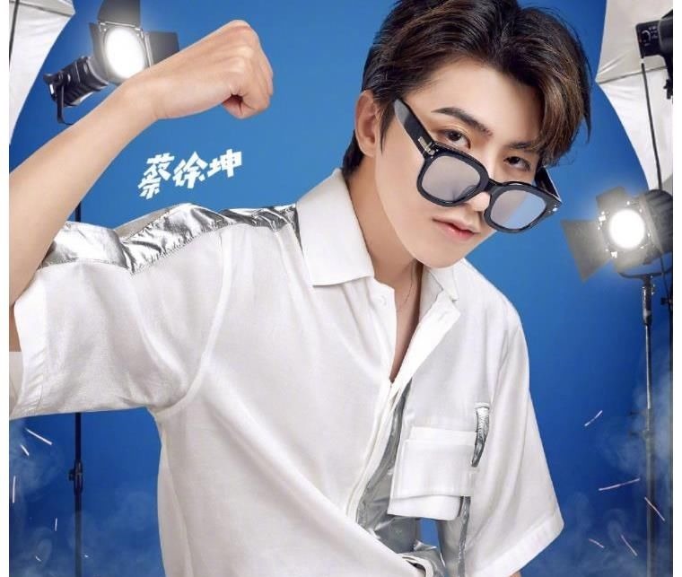 《奔跑吧兄弟9》收官了,一起来看看,最新的海报吧