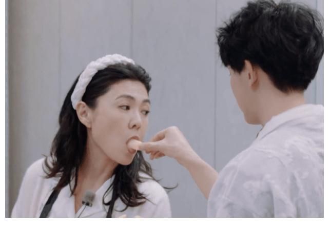 明星们|苏芒哽咽回应一天650元不够事件：我也骂自己，能够理解所有人