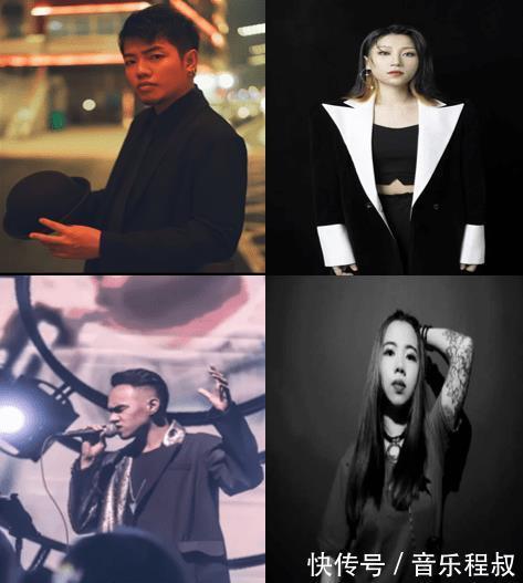 阵容|想知道《2021粤语好声音》选手阵容精彩抢先看