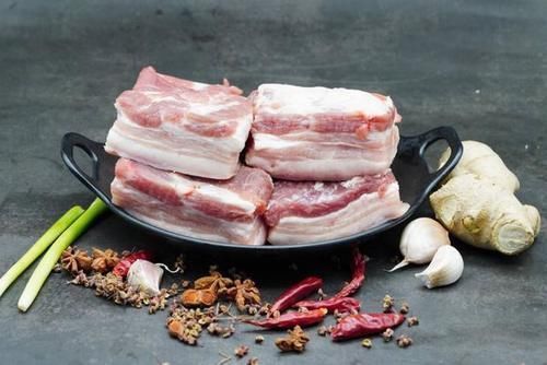 老板|买五花肉时,记住这几句话,老板一听就知道是懂行的,不敢忽悠