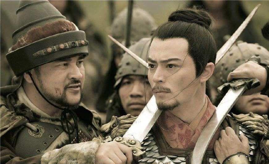 此皇帝先是被俘退位, 再是回国被囚, 最后是