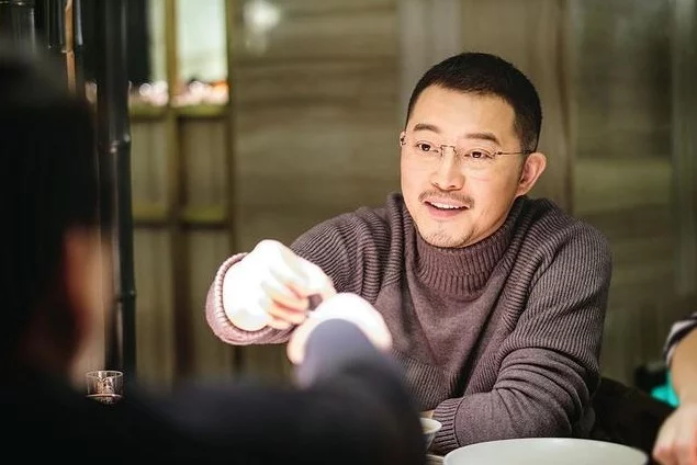 演员临时跑路,无奈找个东北新人救场,不料竟意外成就经典! 演员临时跑路,无奈找个东北新人救场,不料竟意外成就经典!