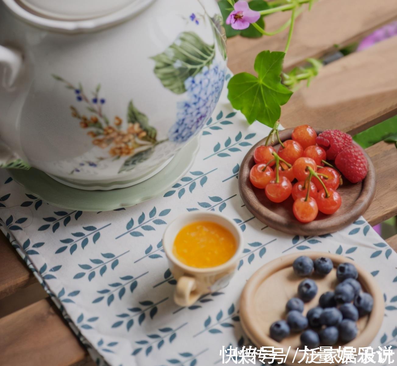 装饰性|90㎡花了20W，老婆将阳台改花园太美了，参观的人都舍不得走！