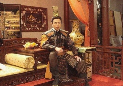杨勇|历史上这三个太子如果顺利当皇帝,今天中国或许会超过美国