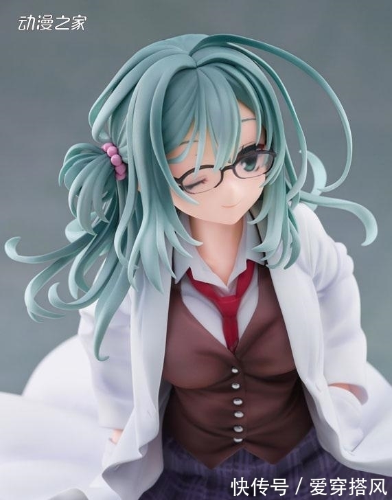 茉优|AliceGlint《RIDDLE JOKER》式部茉优1/7比例手办