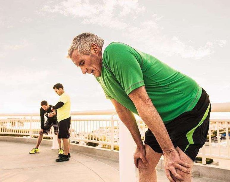 咽喉肿|运动是把“双刃剑”我们常做的跑步运动，如何把握科学运动的度