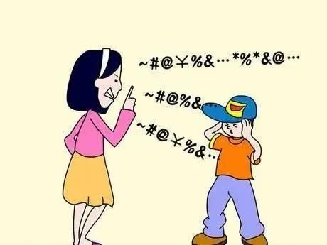 孩子|暑假在家，为什么你一说话，孩子就不耐烦？