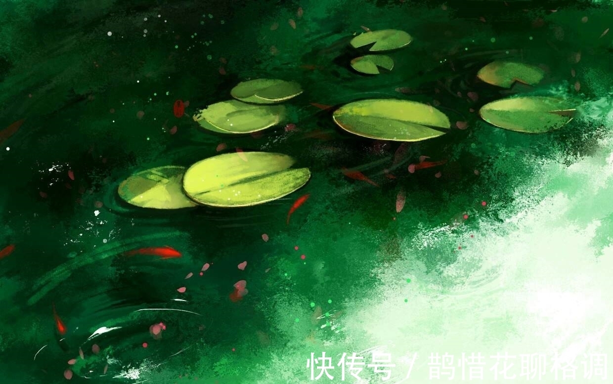 中国历史#寂寞是一个人的狂欢,你读过最寂寞的古诗词是哪句?