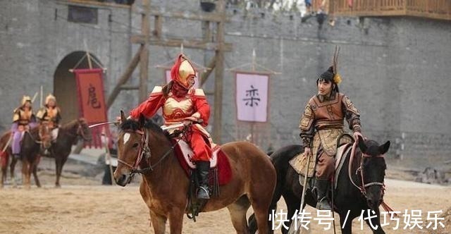 晁盖#宋江最怕谁,最恨谁,最想弄死谁,你知道吗真没有武松和鲁智深!