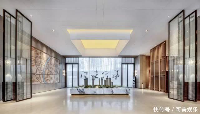 建发|20个新中式庭院，让诗与远方从这里走进我们的生活