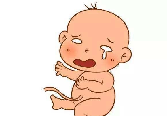 胎儿慢性缺氧容易早产，这些问题导致胎儿氧气不够用，孕妈长点心