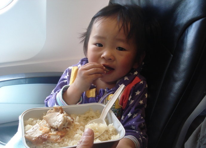 山药|医生坦言冬天孩子常喝两种粥,脾胃好、不咳嗽,一冬都很少生病