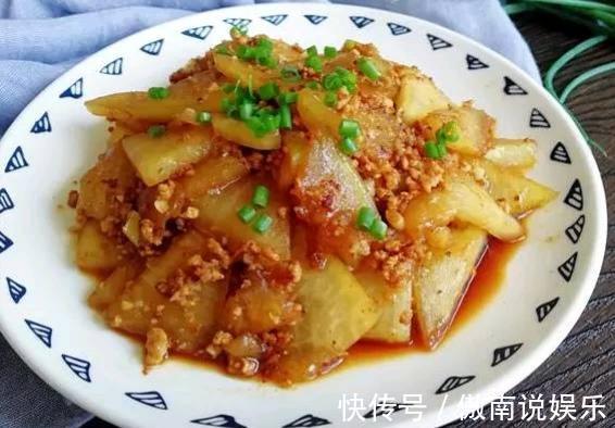 好吃到放不下筷子的几道美食,浓香可口很下饭,好做又实惠