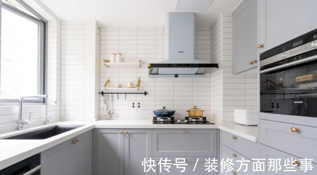 衣帽间|130㎡现代法式风改造案例,静静地享受生活的美好