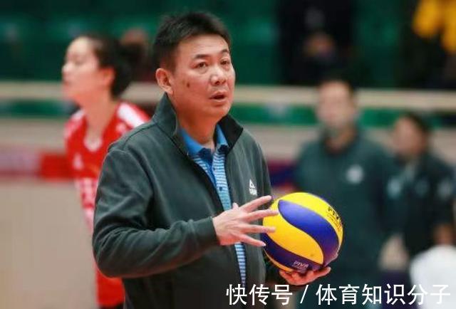 姚迪|姚迪并非被弃用!蔡斌不背骂名正式回应,中国女排一个都不能少