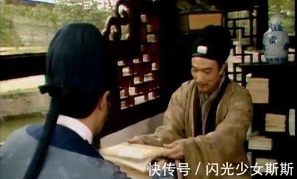 邢夫人@红楼梦:林如海不续弦,只因为和贾敏感情好吗?他主要是为黛玉!