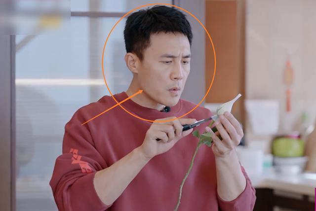 橘子 杜淳骗王灿去拿橘子,当她打开冰箱那刻,这惊喜没哪个女孩扛得住