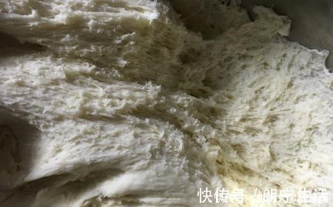 面渣|外婆发面从不用酵母，蒸馒头却比面包蓬松，原来秘密武器是“它”