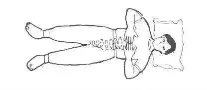  手绕脐腹按摩|流传千年揉腹术，每天揉一揉，促睡眠，排宿便，药王孙思邈都说好
