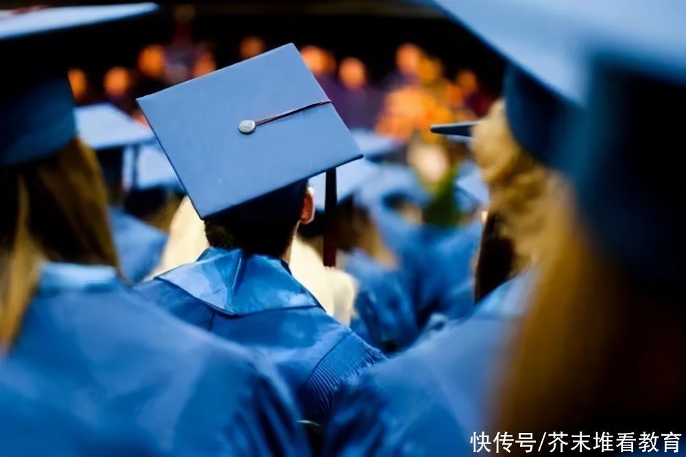 应用型|硕士研究生为什么不再定位于学术型人才培养