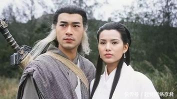 乔峰|杨过的朋友为什么比郭靖多得多,原因只有一点,很现实