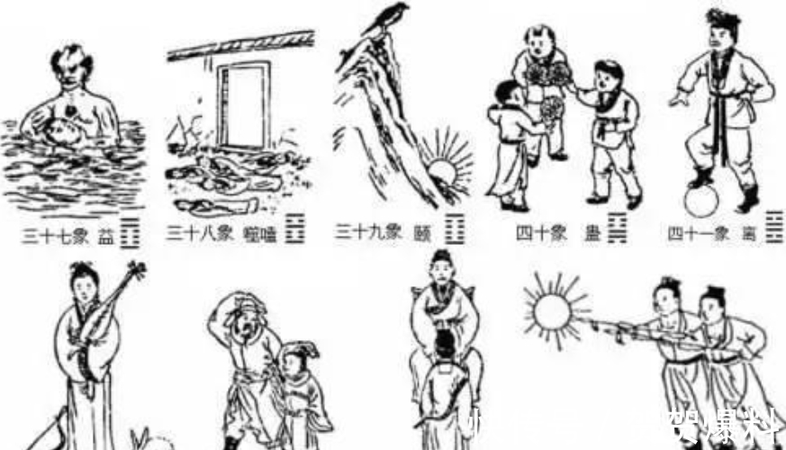 未解之谜$古代3大“妖书”,据说其中一术能呼风唤雨,至今仍是未解之谜