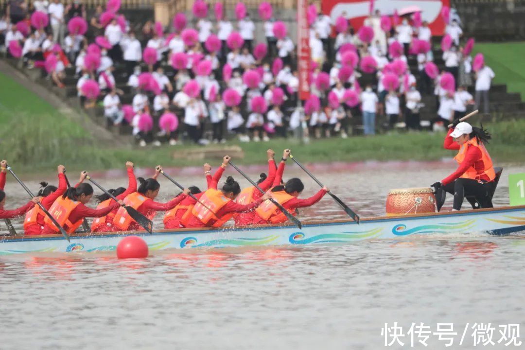 活动|揽客60万人次！2021中国（广元）女儿节“全球女性四天三夜免票游广元”活动成功举办