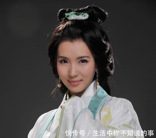 利益|假如让你从四大美女选一个作为妻子, 你会选谁 选谁获得的利益最大呢!