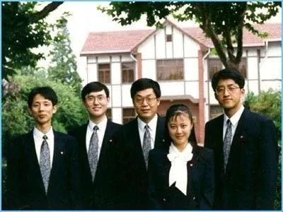 蒋昌建 年过半百的蒋昌建,可不只是《最强大脑》主持人这么简单