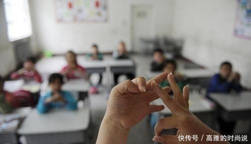 李玫瑾教授直言孩子聪不聪明,看“手”就知道,不必等到长大