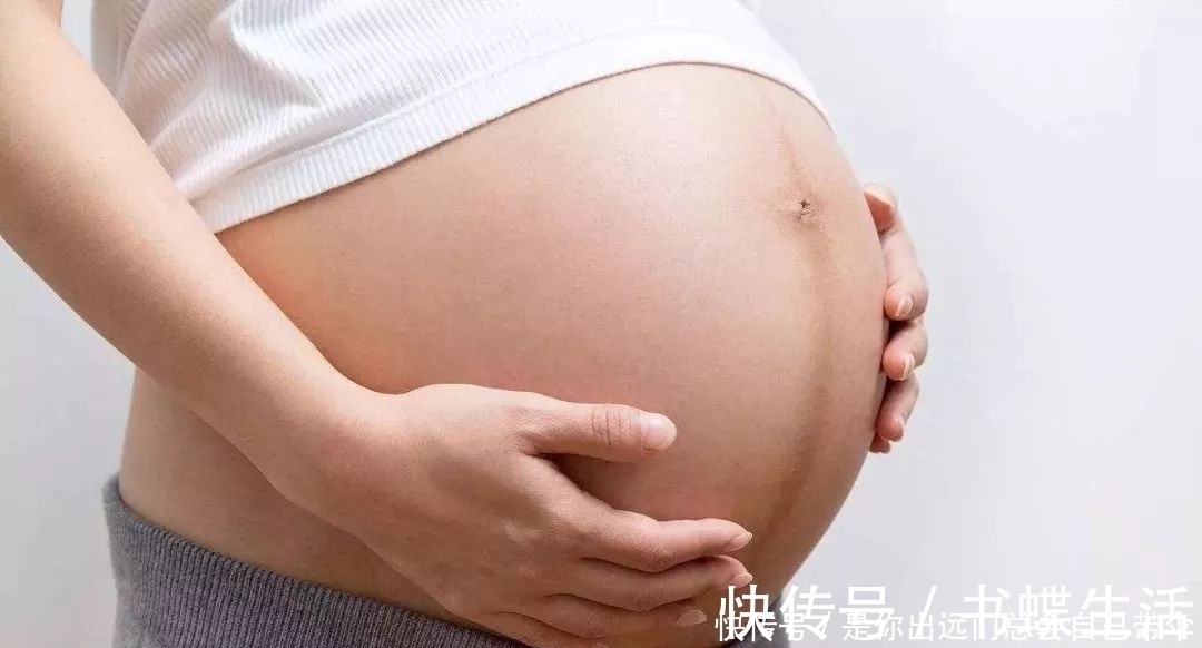 孕妇们|“悬浮肚”你见过吗?网友看完后直呼:看着都觉得疼