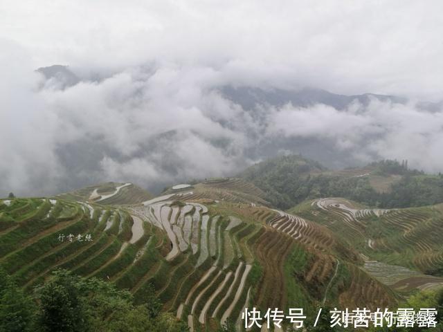 秦始皇|一个山水甲天下，一个人文历史冠中国，桂林和西安的两千年缘分