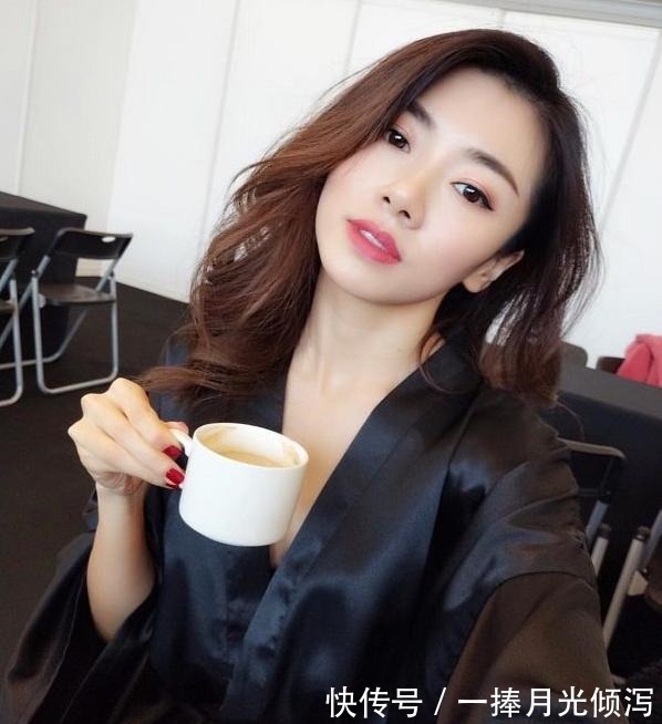 女生|天生丽质的女生，素颜就有这4个特征，不化妆更美，直男也心动！