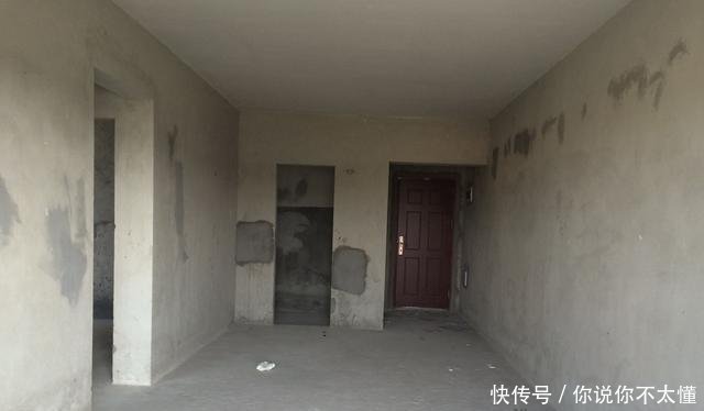 房子|为什么小区里有人买了房子,不住不租也不卖,有的都空置20多年了