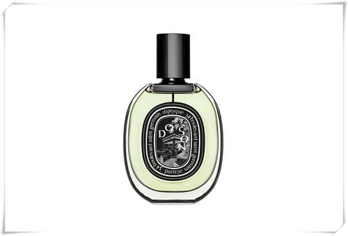 Jessica的多款心爱香水，唯独让她舍不掉的就是这一款！