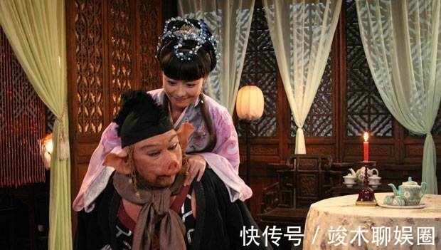 唐僧#猪八戒的原型是谁?此人来头不小,怪不得《西游记》曾经成为禁书