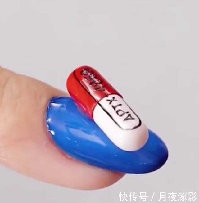 柯南|柯迷们的骚操作有哪些用计算器弹柯南主题曲，自制缩小药丸